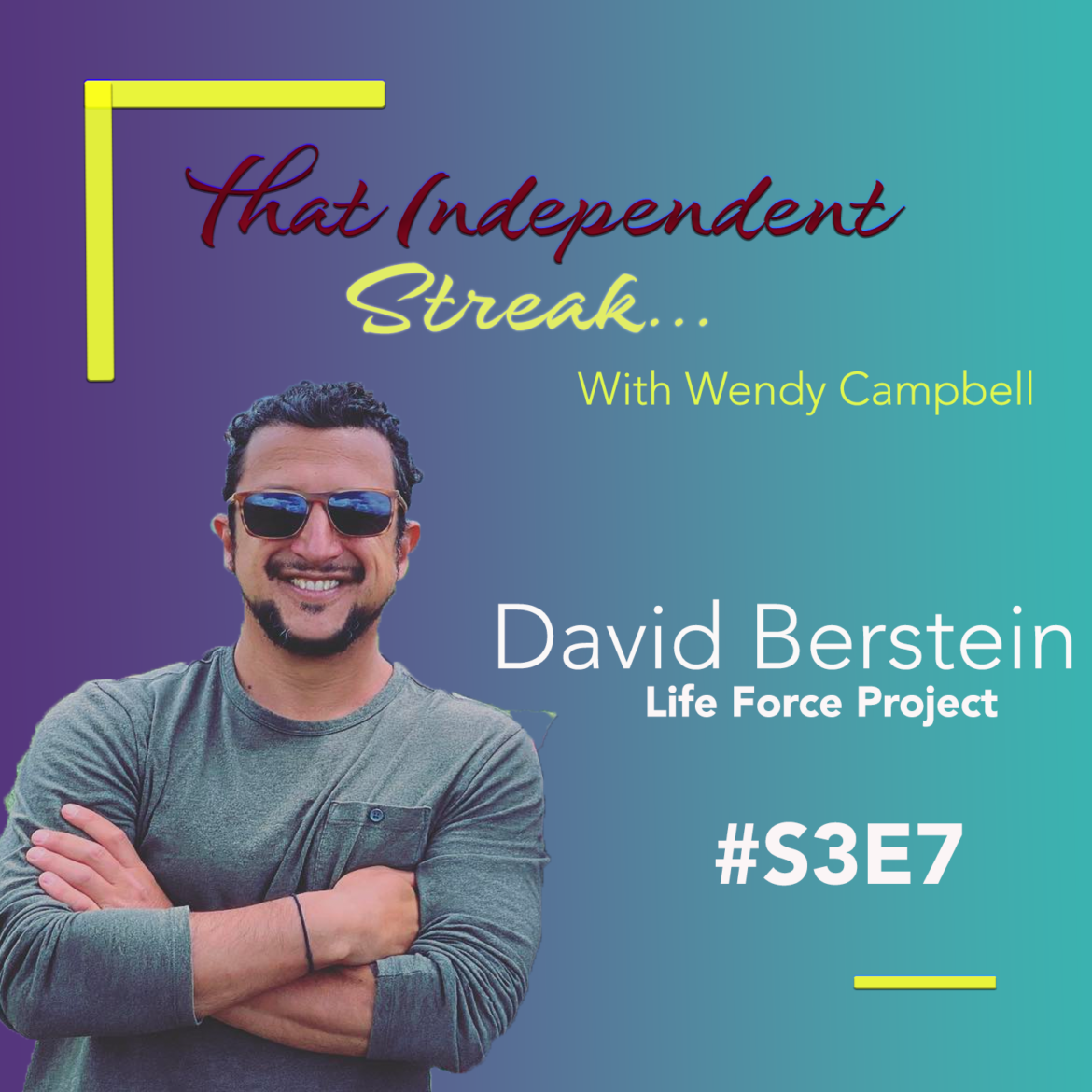 ATTACHMENT DETAILS TISP-S3E7-Davide-Bernstein-Life-Force-Project